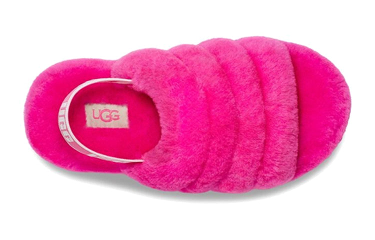 (PS) Fluff Yeah Slide 'Rock Rose'