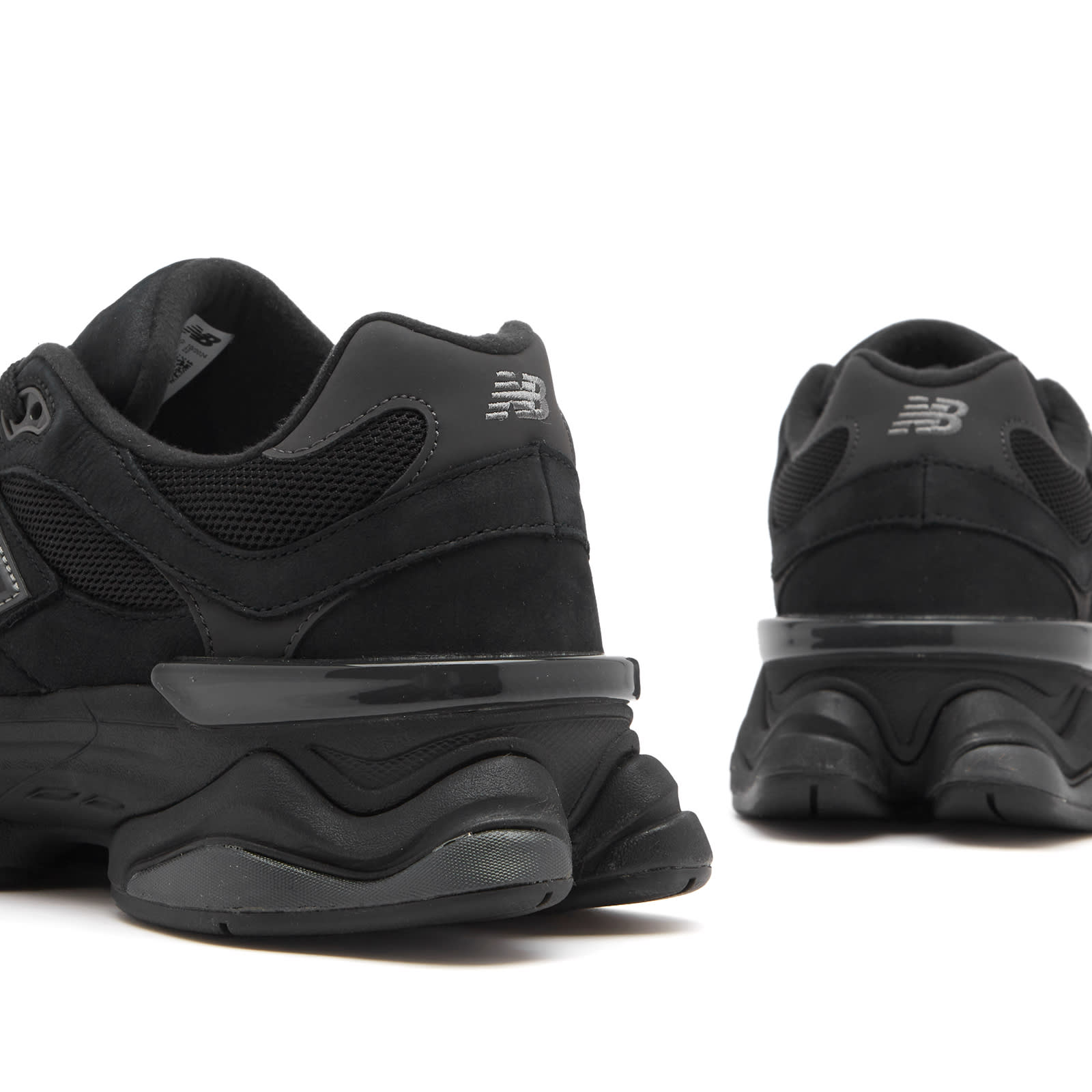 Men's U9060ZGE Sneakers in Black