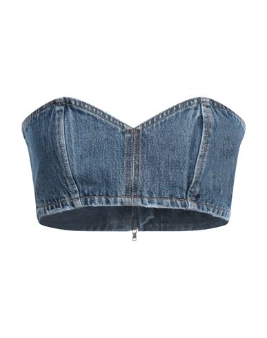 Mônot Woman Top Blue