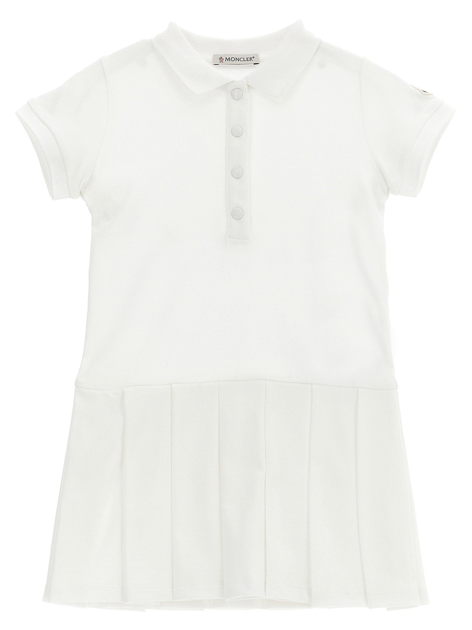 Polo Dress