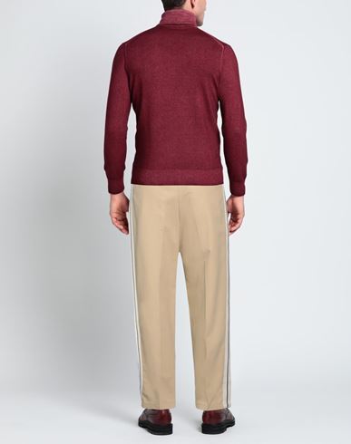 Man Pants Beige