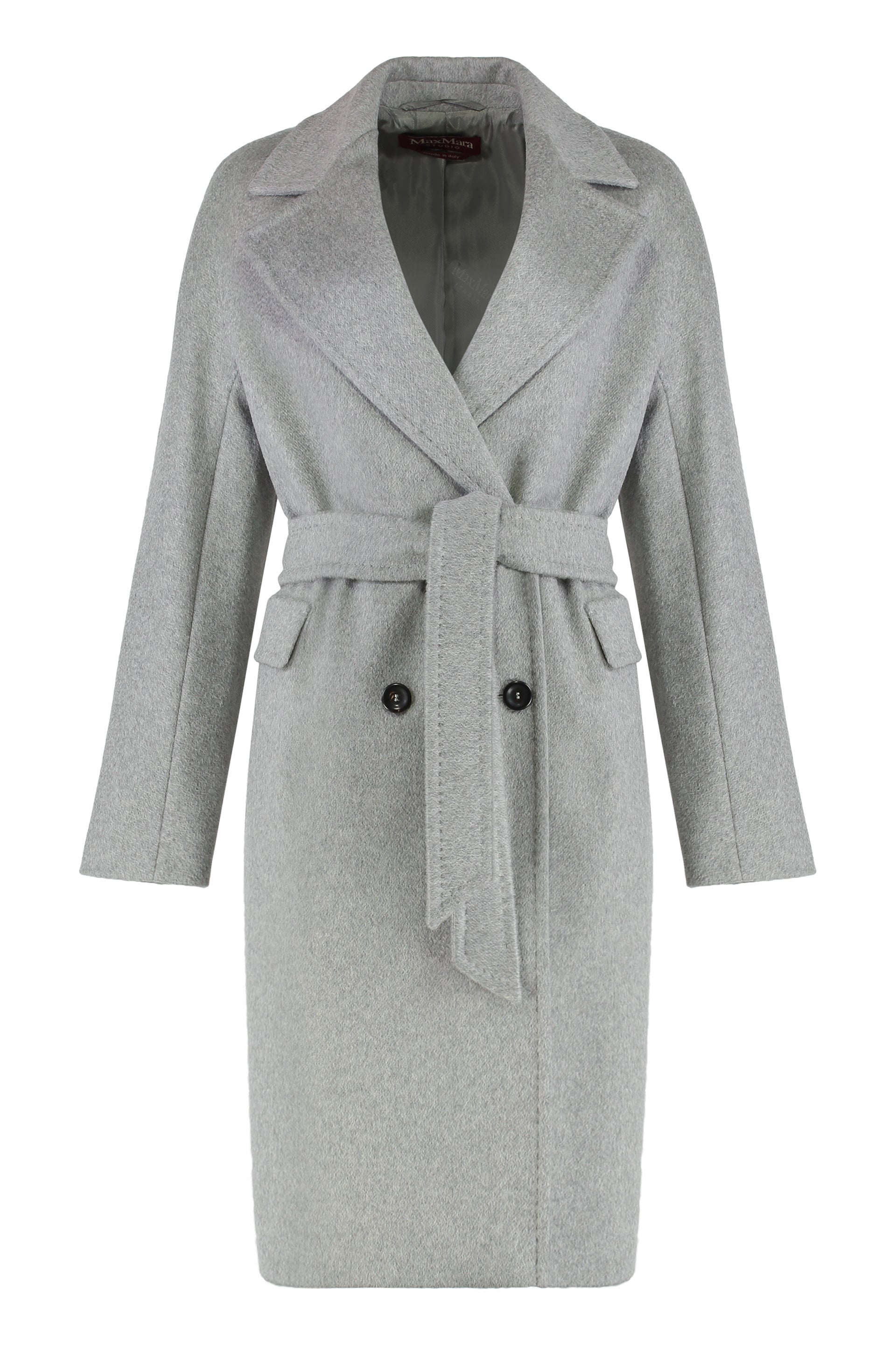 Panteon Coats and Trench Coats