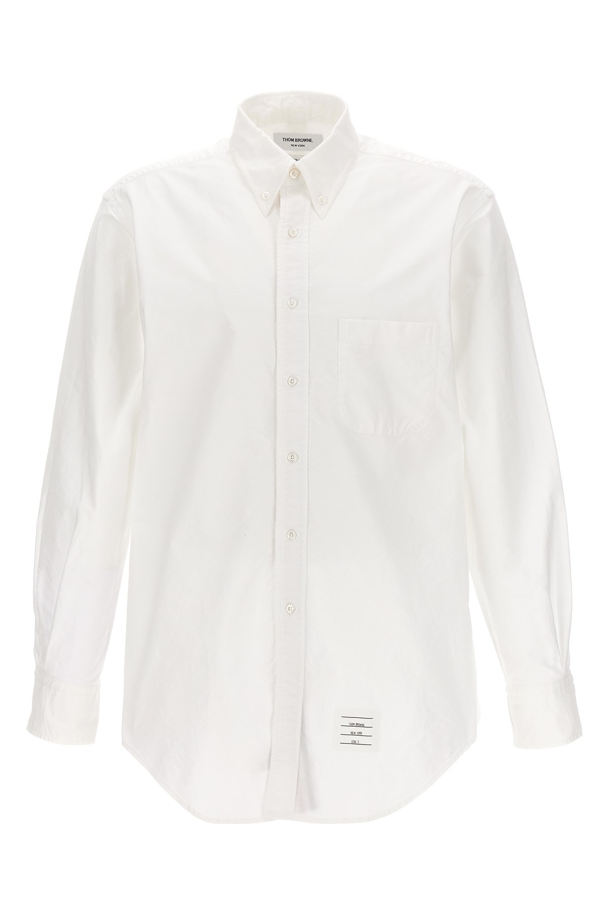 'Classic' Shirt