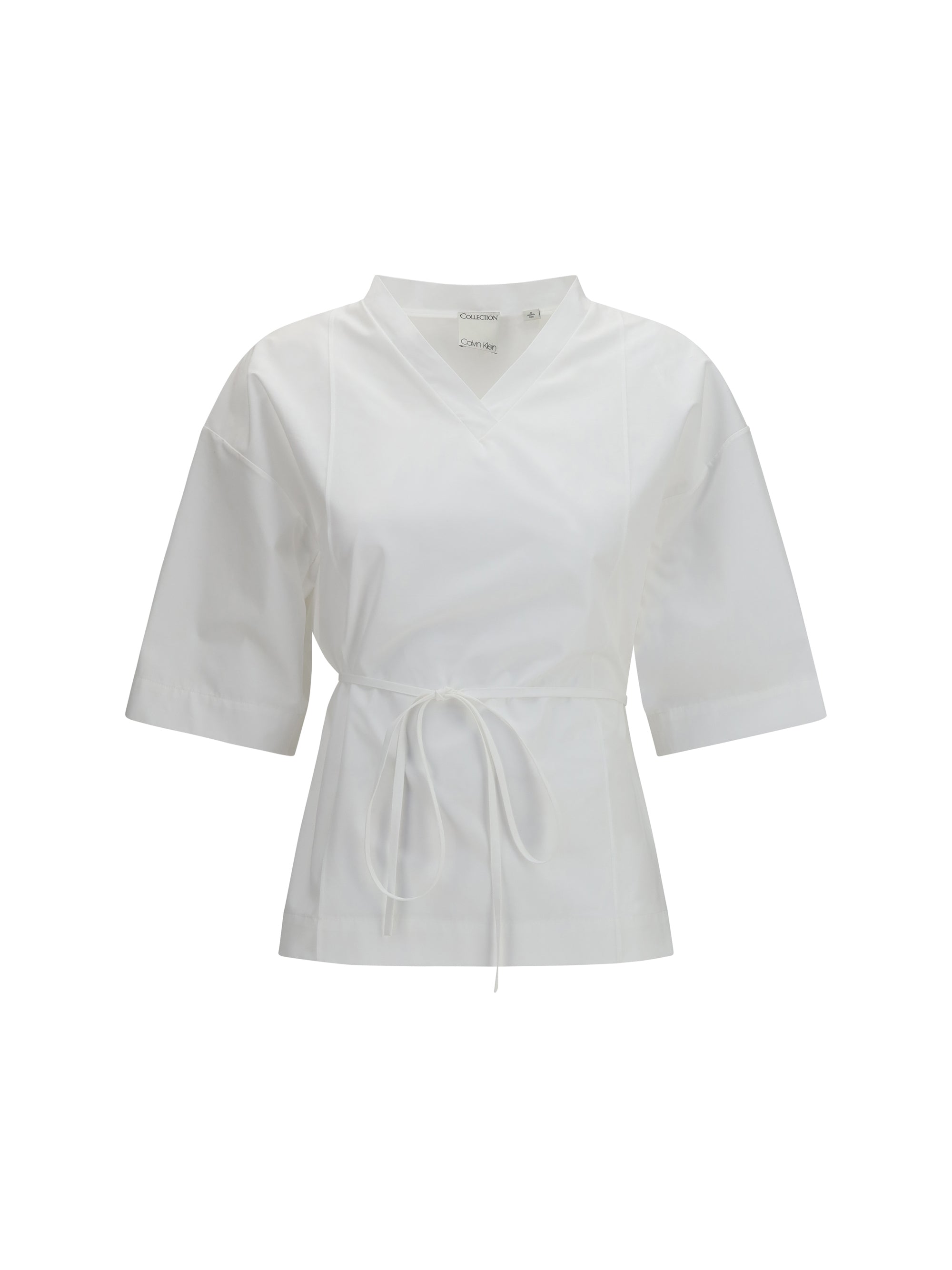Shirt — White