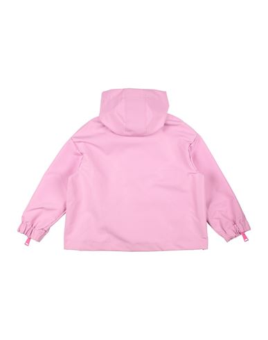 Kid Girl Jacket Lilac