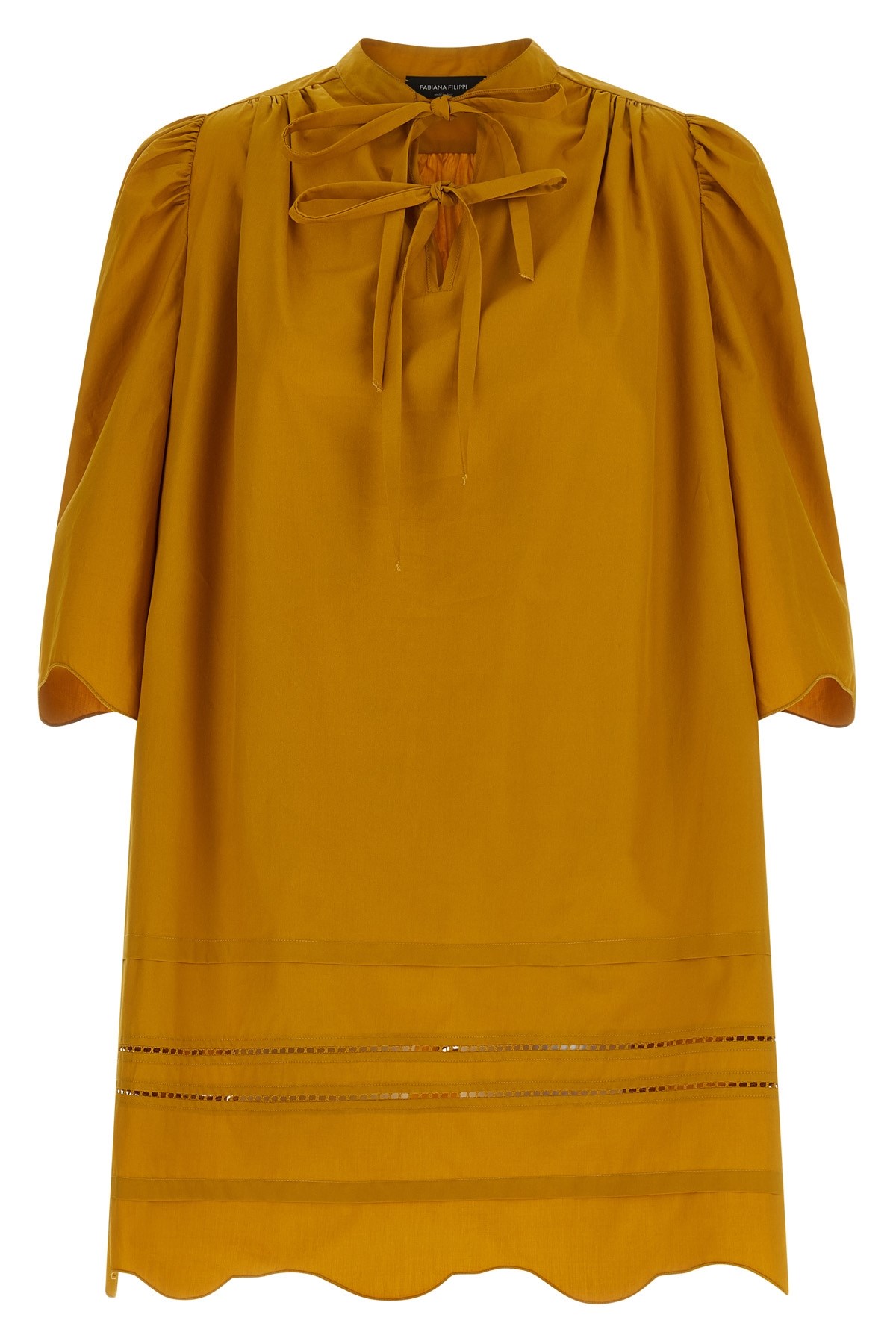 Loose Dress