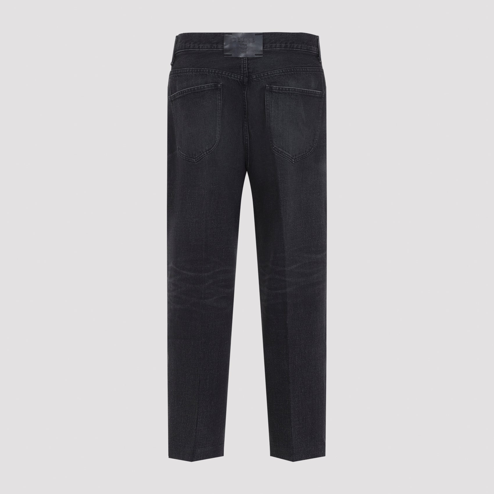 Celine Boyfriend Jean