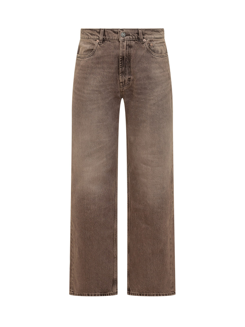 Carlson Cut Clay Breeze Wash Jeans