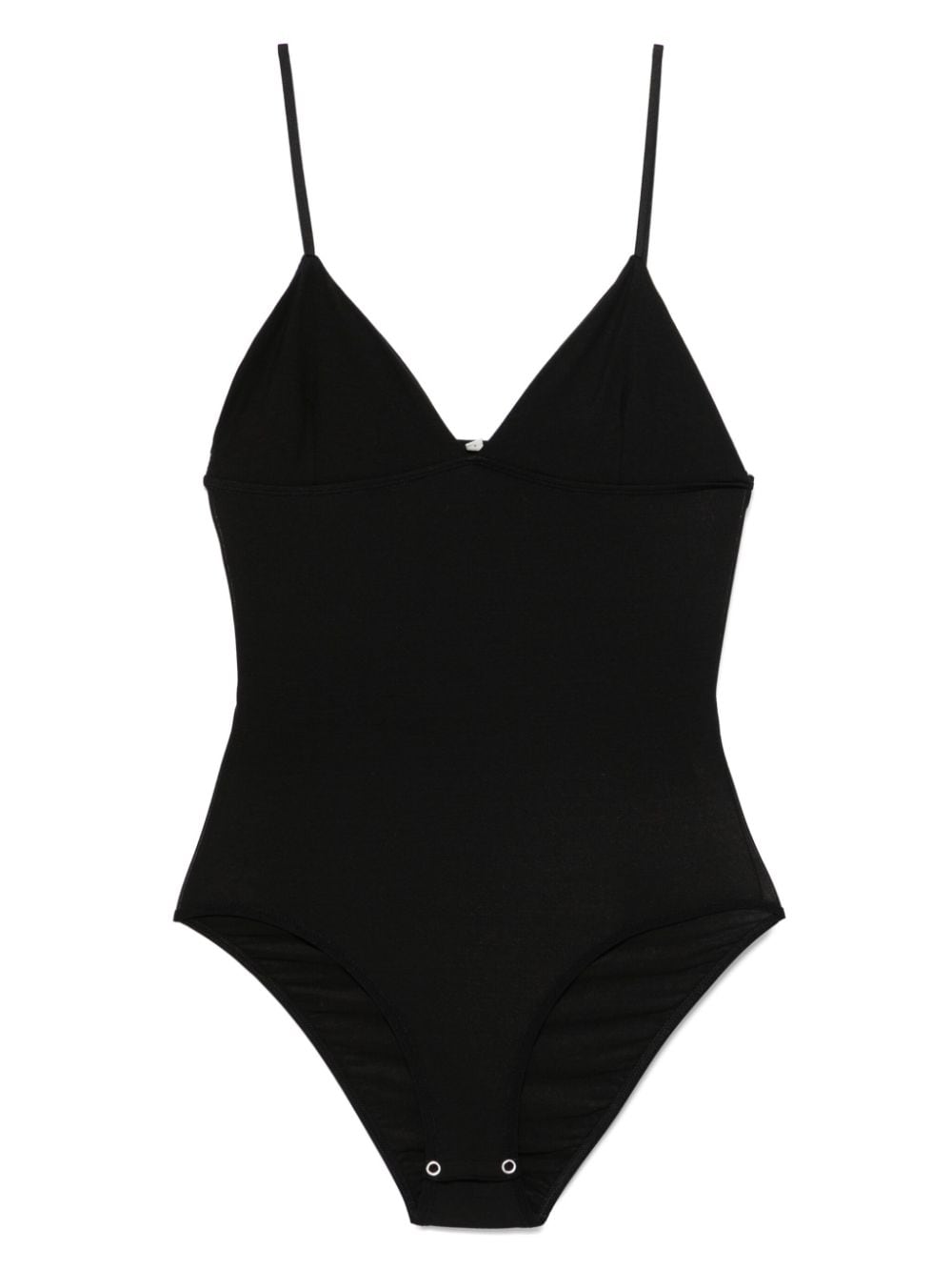 Mississippi bodysuit - Black
