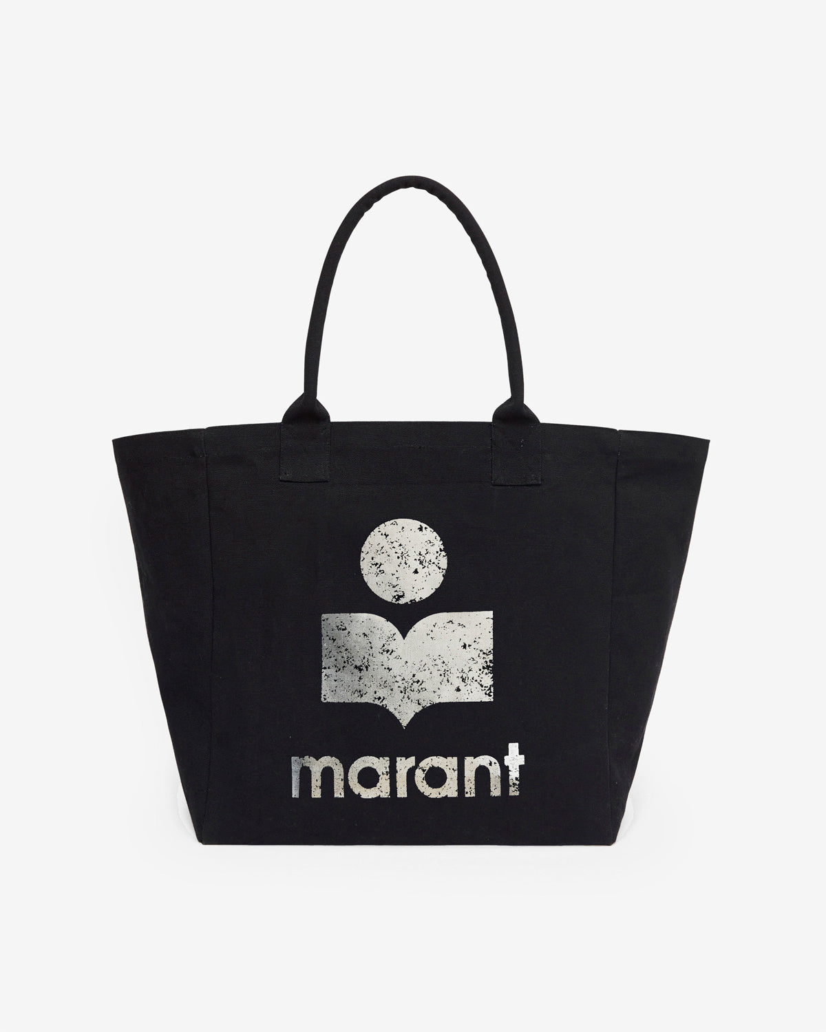 Yenky Bag - Women - Black - Isabel Marant