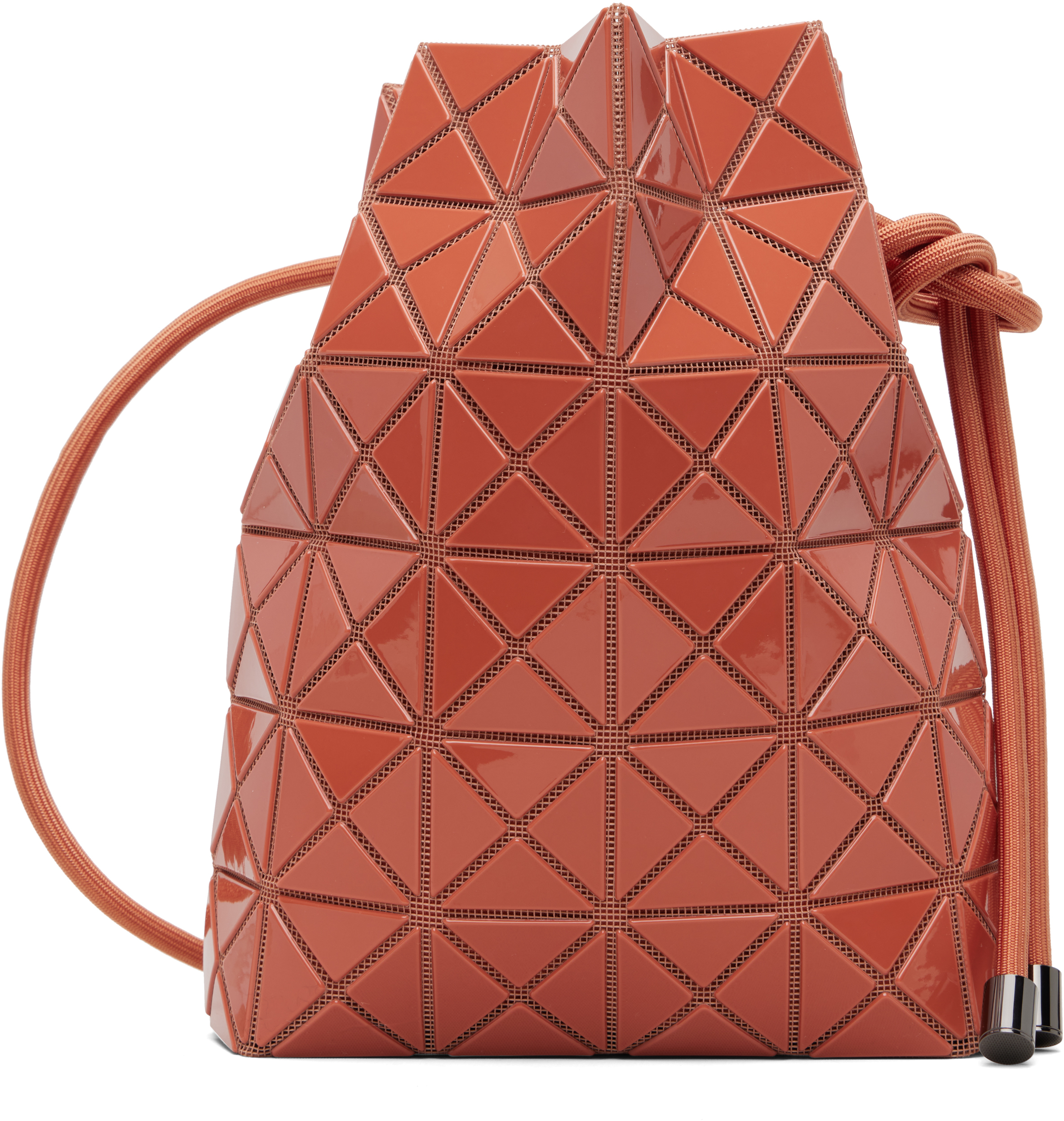 Orange Wring One-Tone Bag