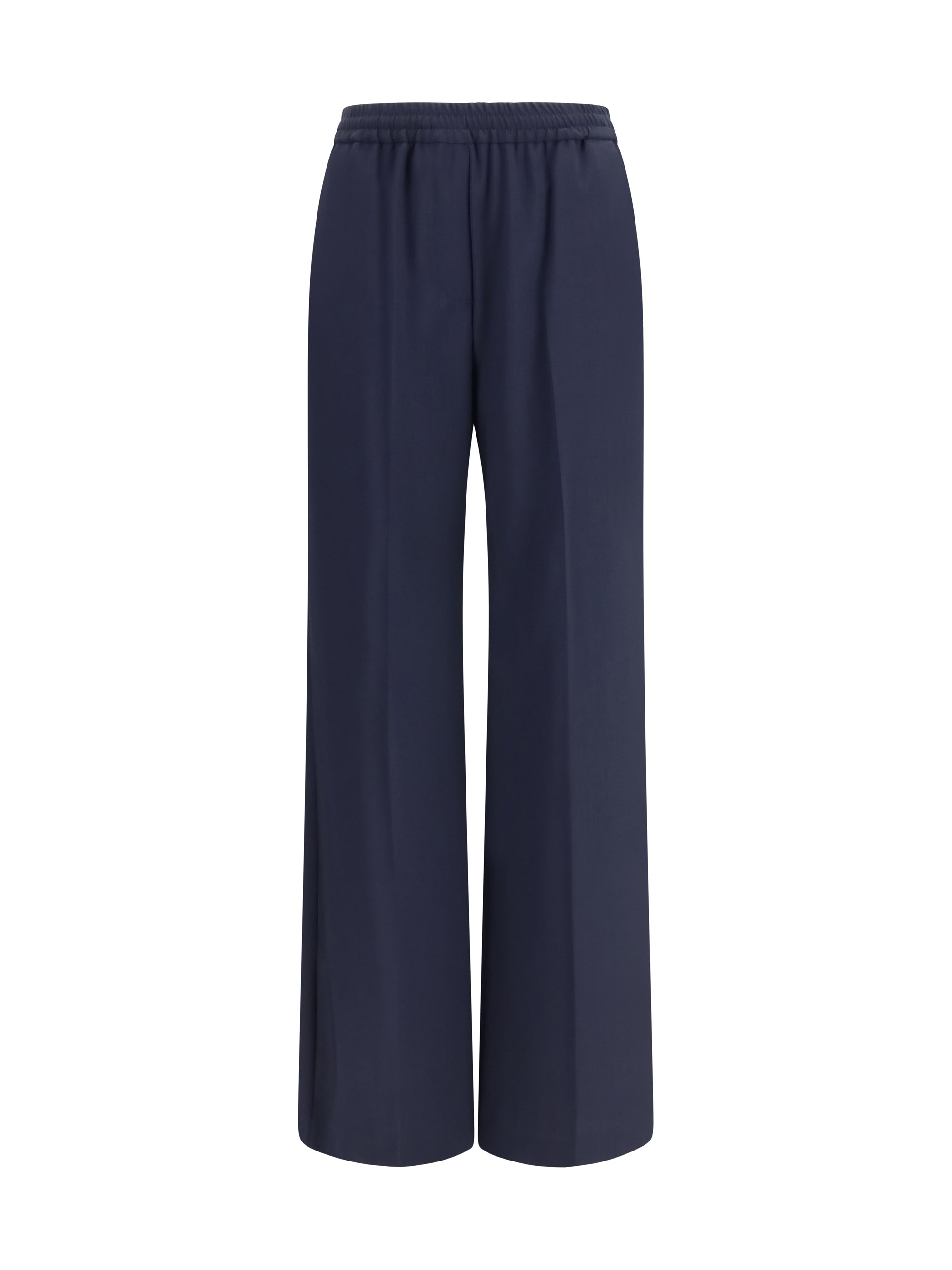 Trousers — Navy