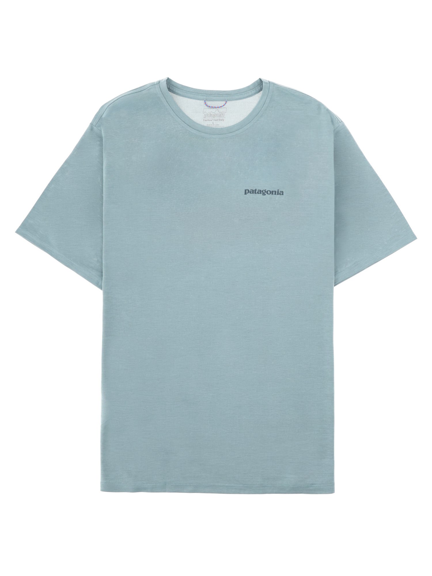 T-shirt "capilene cool daily"