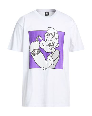 Man T