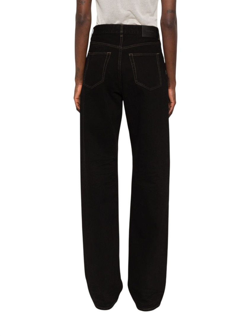 Jeans Nero - Women