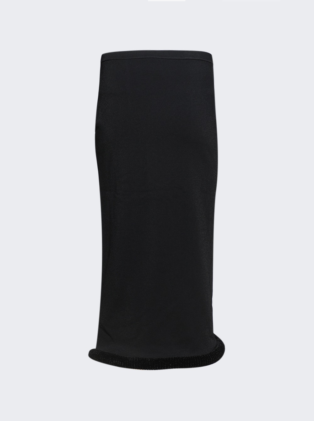 Castries Skirt Black