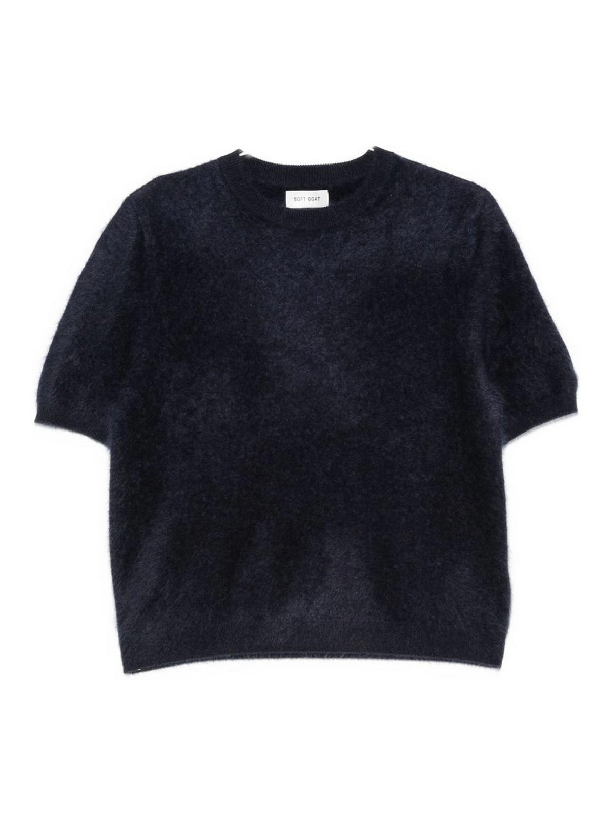 Cashmere T-Shirt