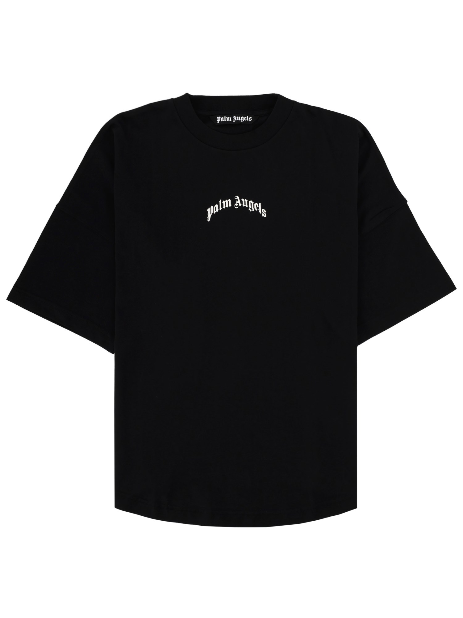 T-shirt con logo
