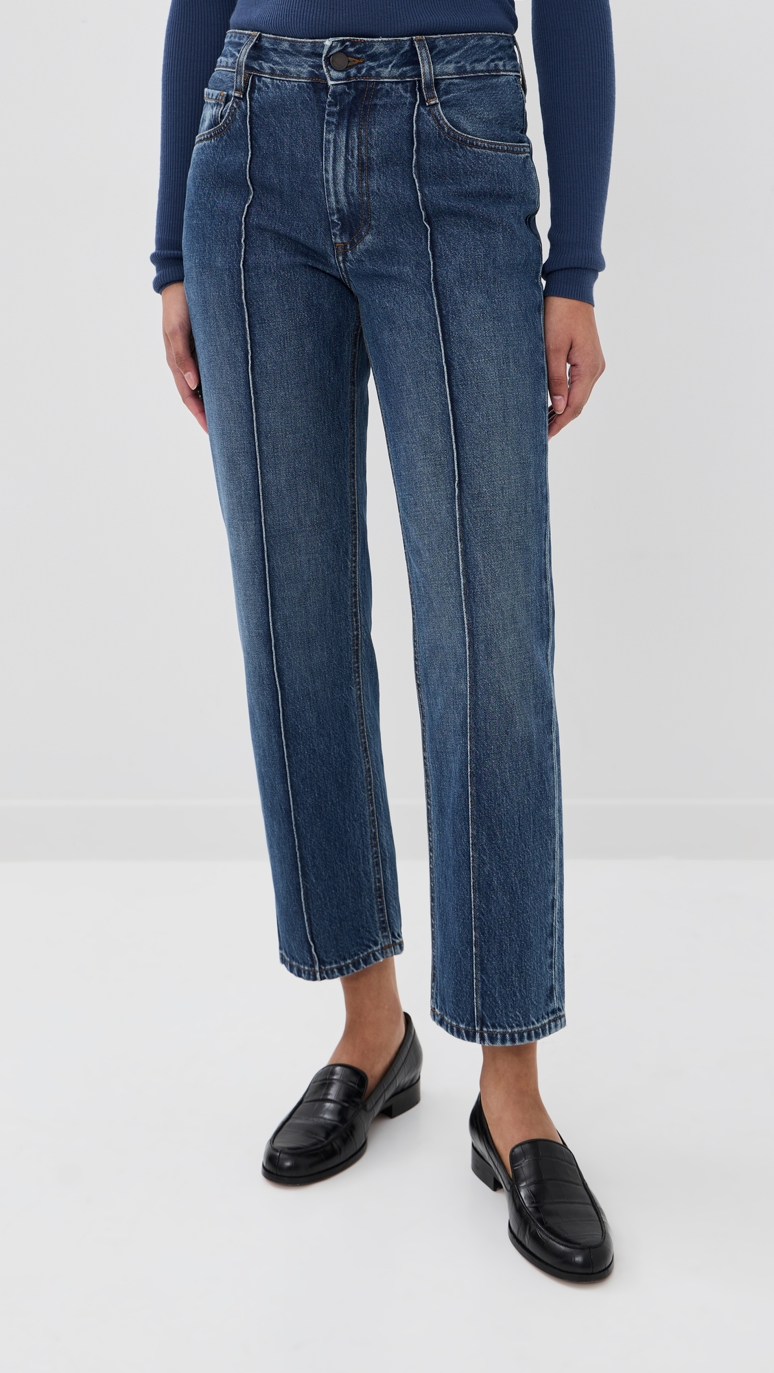 Classics Jeans Dark Stonewash