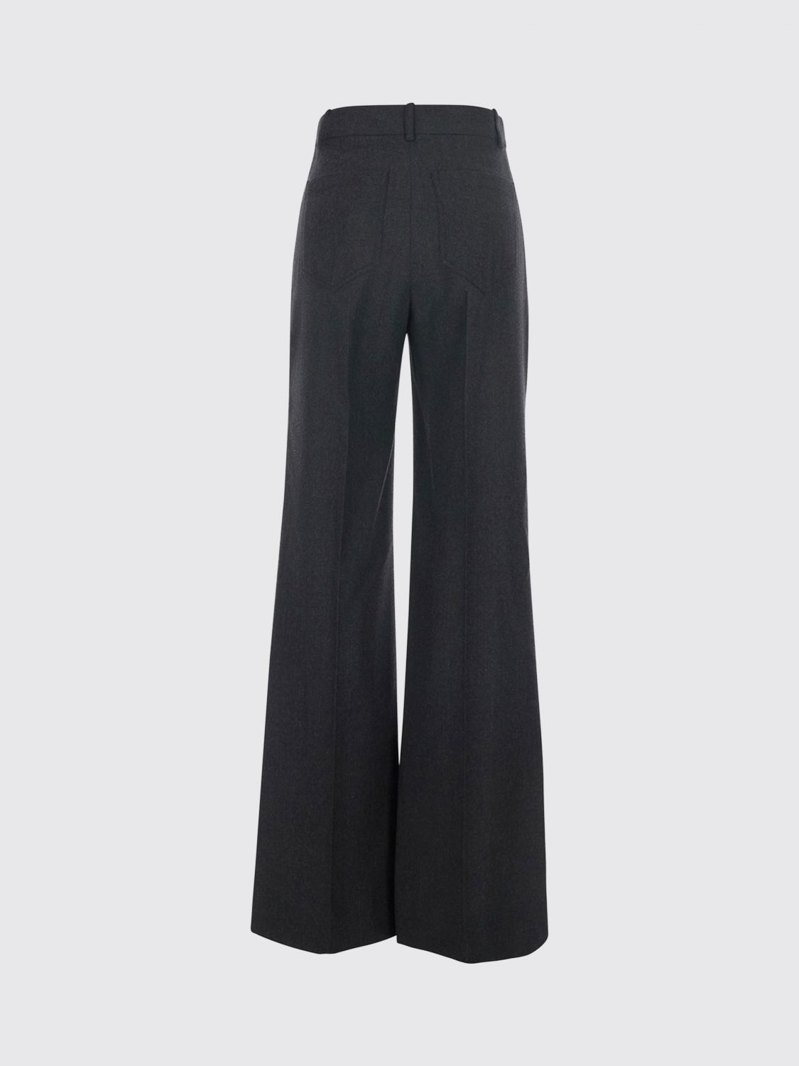Alina Wool Trousers