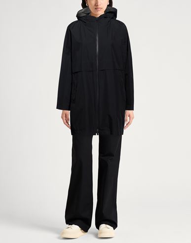 Laminar Woman Jacket Black Size 0 Polyester