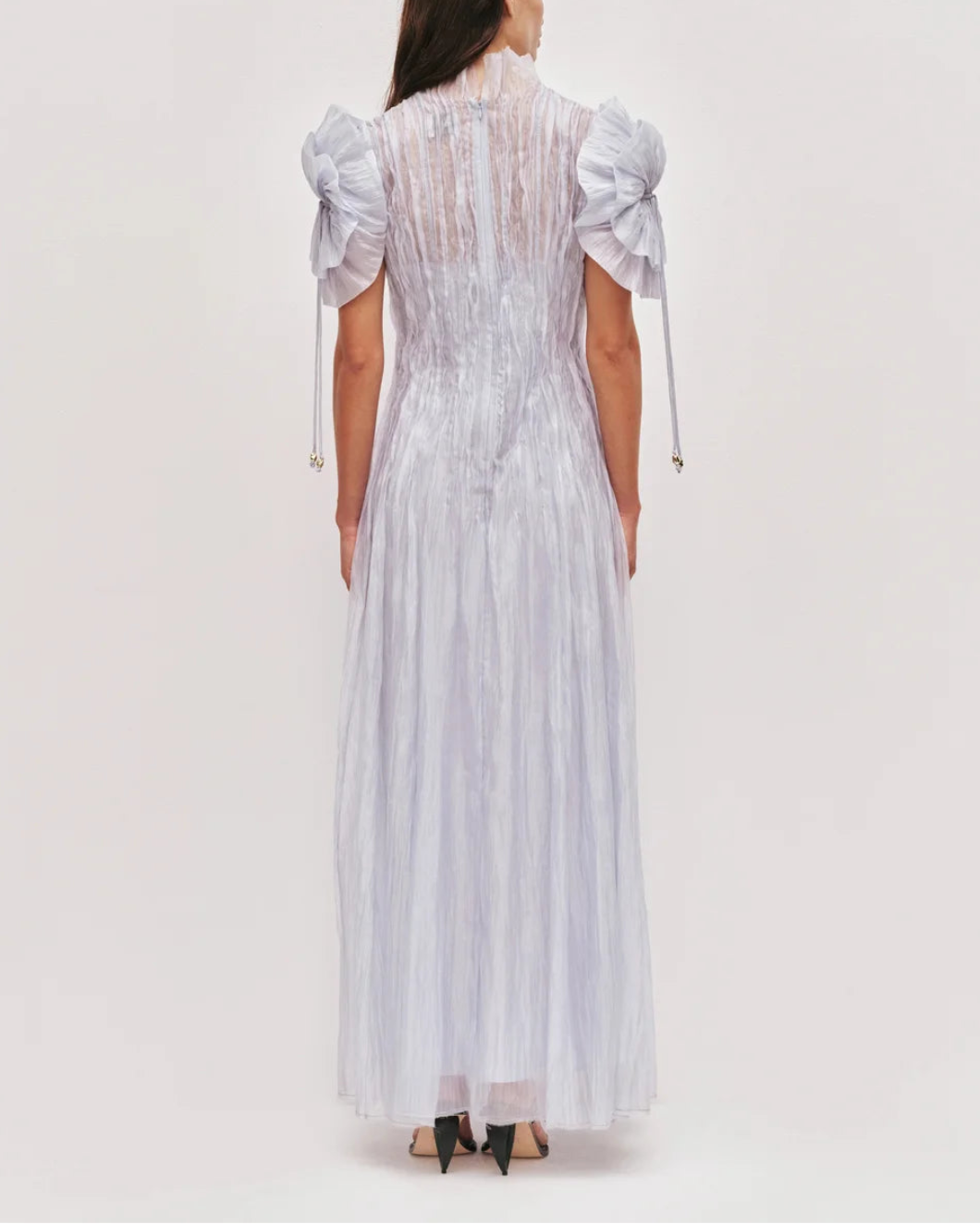 Clara Midi Dress
