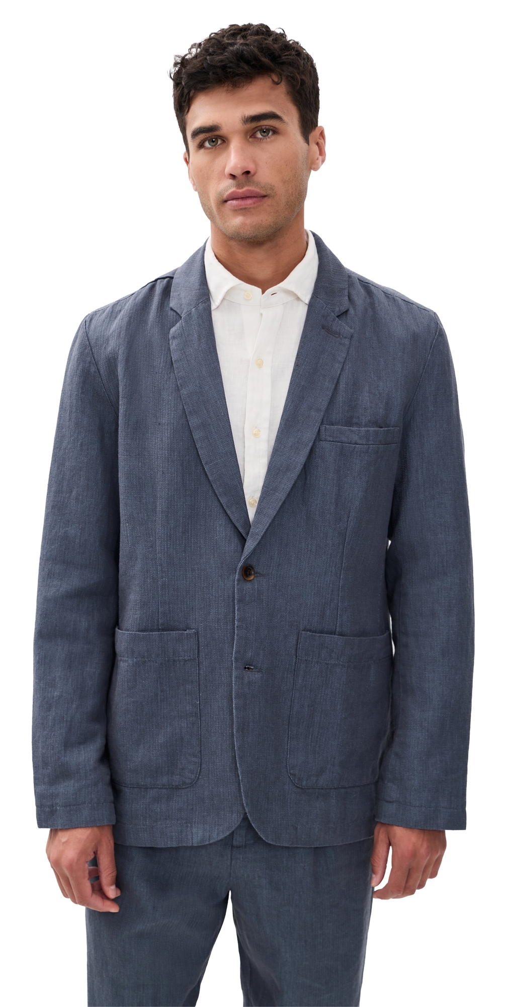 Bond Jacket Meridian
