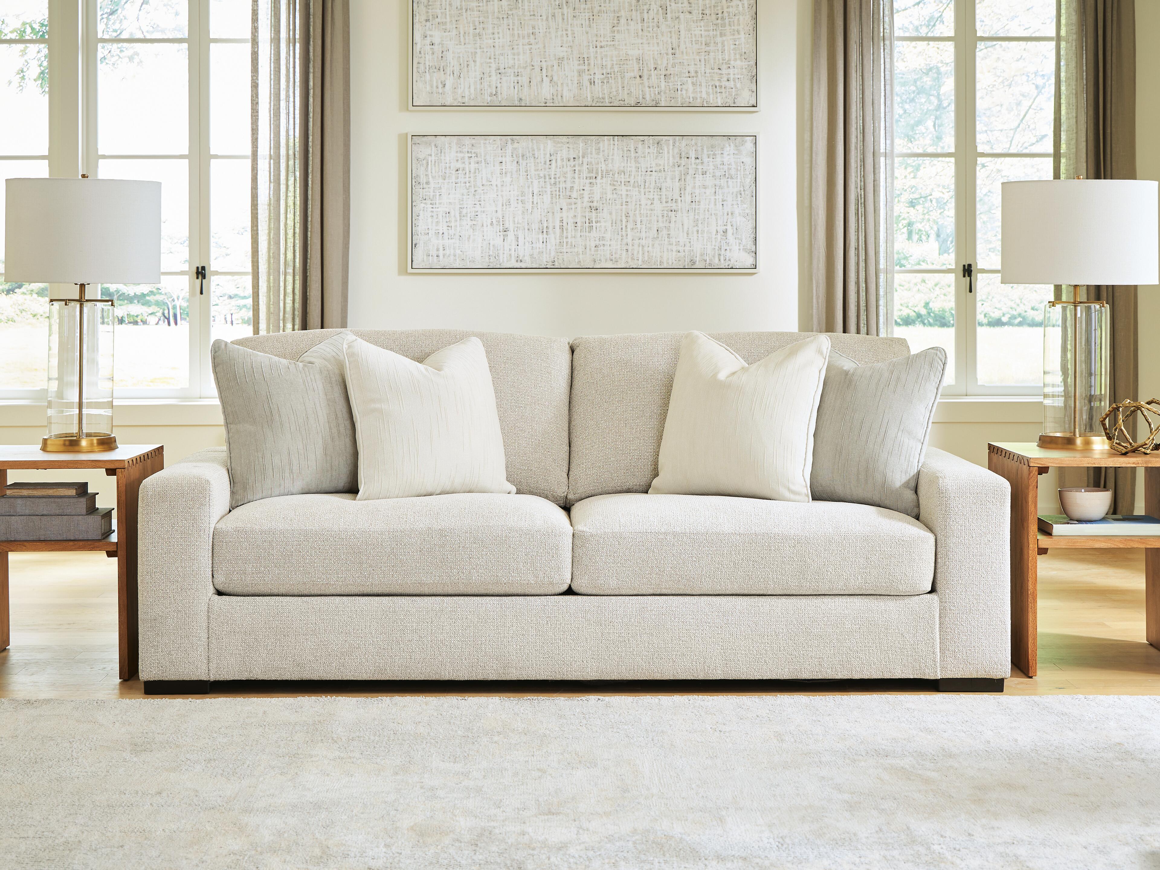 Evanley Sofa, Linen