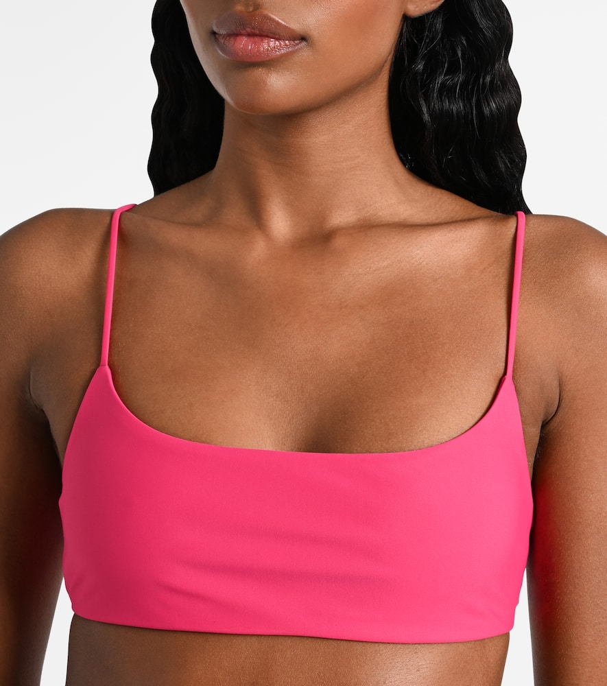 Muse Scoop bikini top