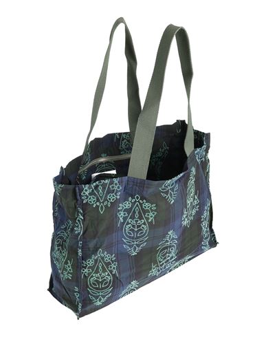 Woman Shoulder bag Navy Size