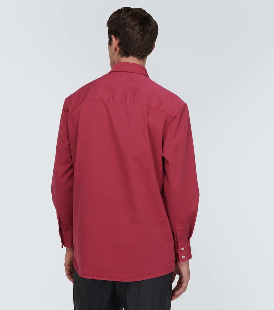 Winnie New York Cotton shirt