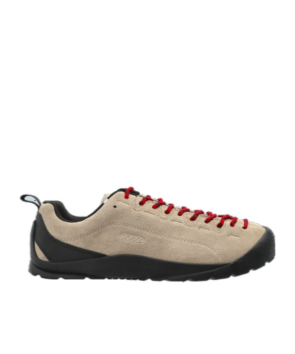 Jasper Silver Mink Sneakers