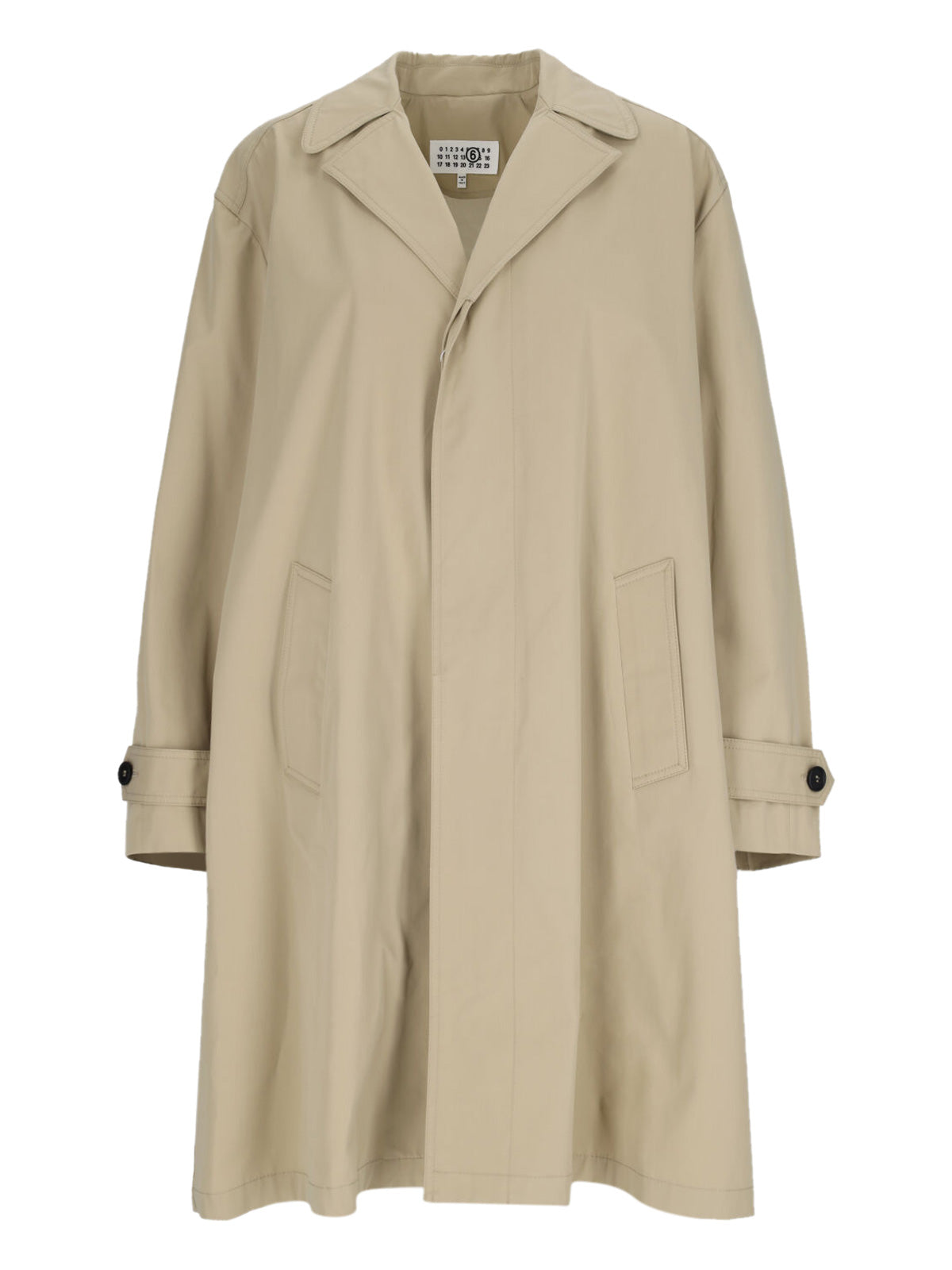 Lightweight 100% Cotton Jacket