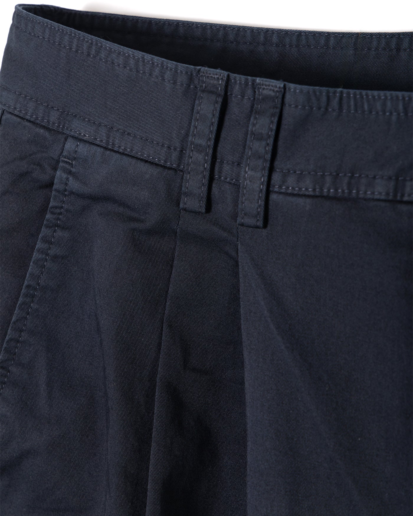 Wax London Trousers Blue