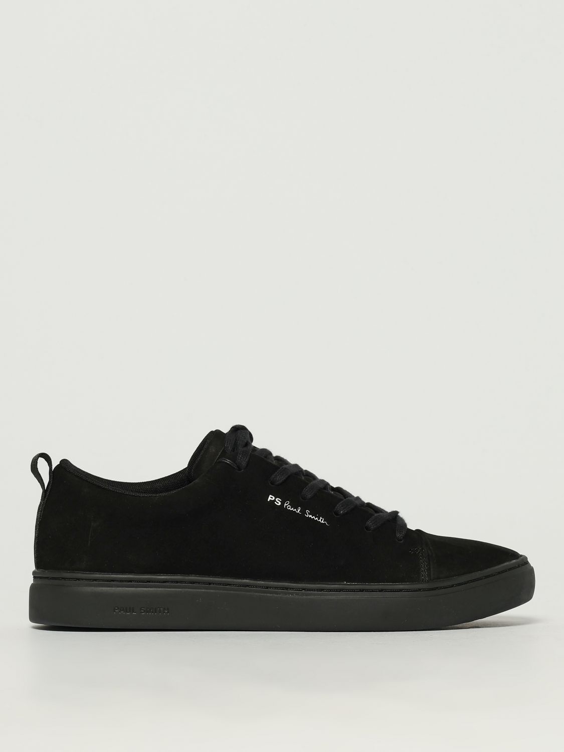 Sneakers PS PAUL SMITH Men color Black