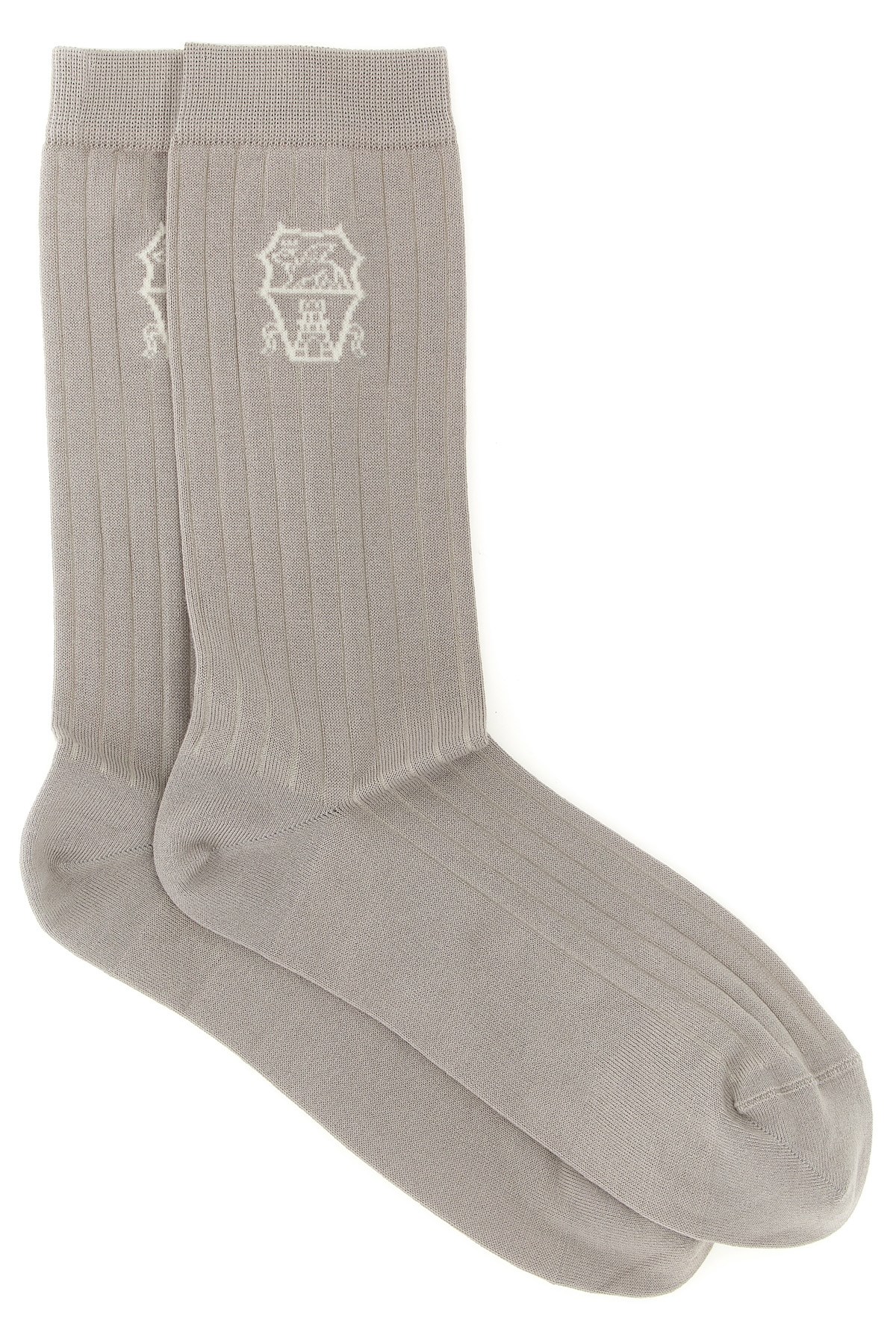 Socks Coat Of Arms Of Solomeo