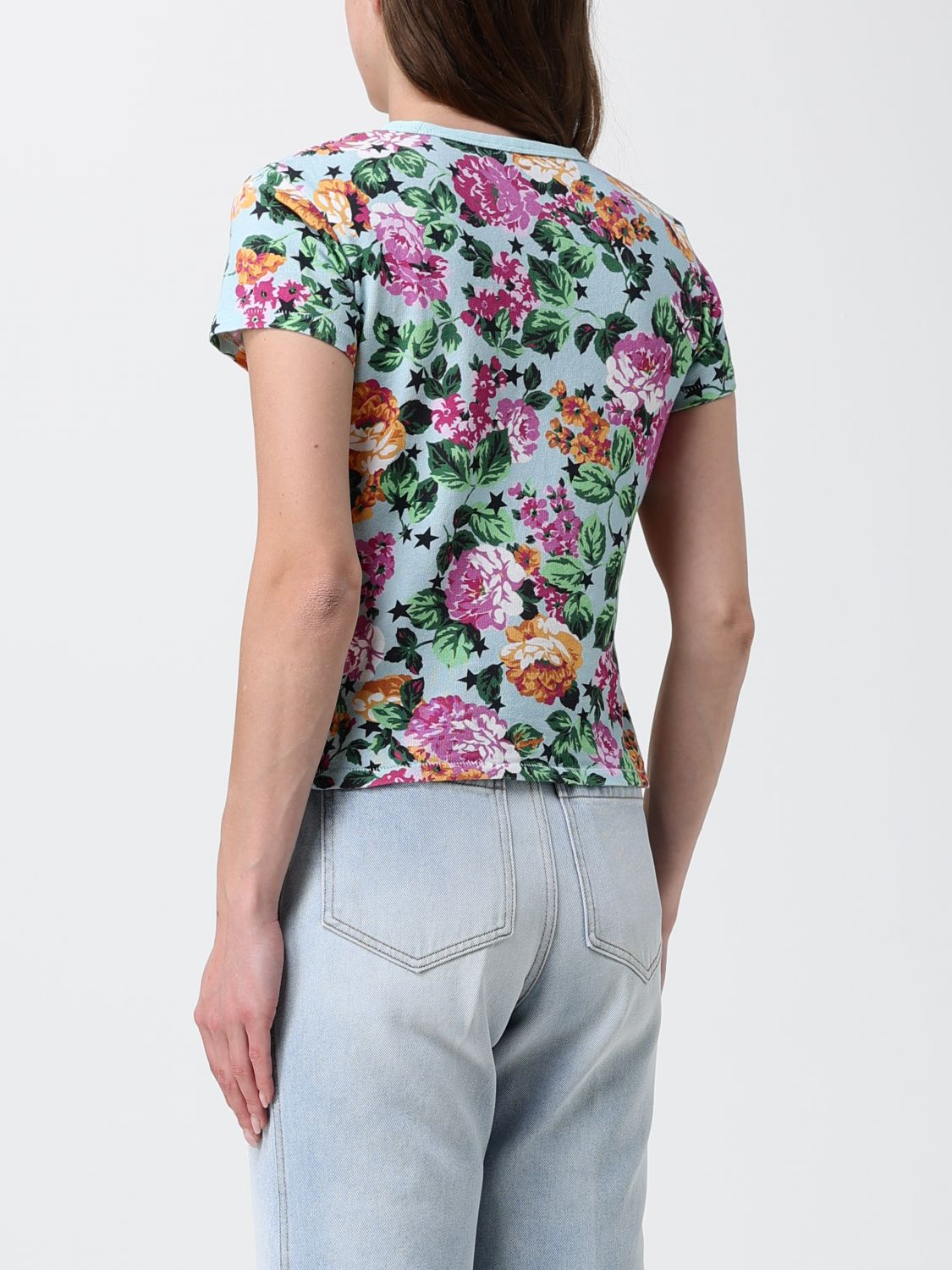 T-Shirt Woman color Multicolor