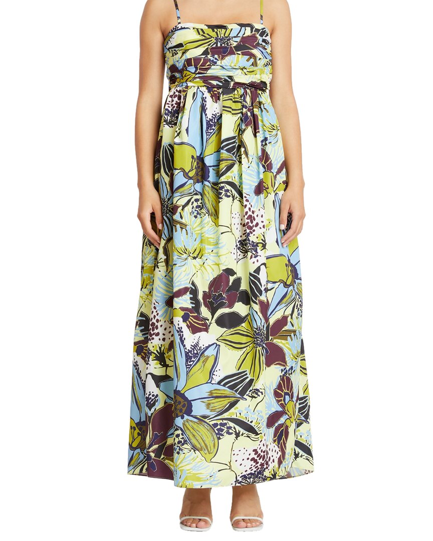 Arabeth Maxi Dress