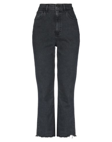 Woman Denim pants Black