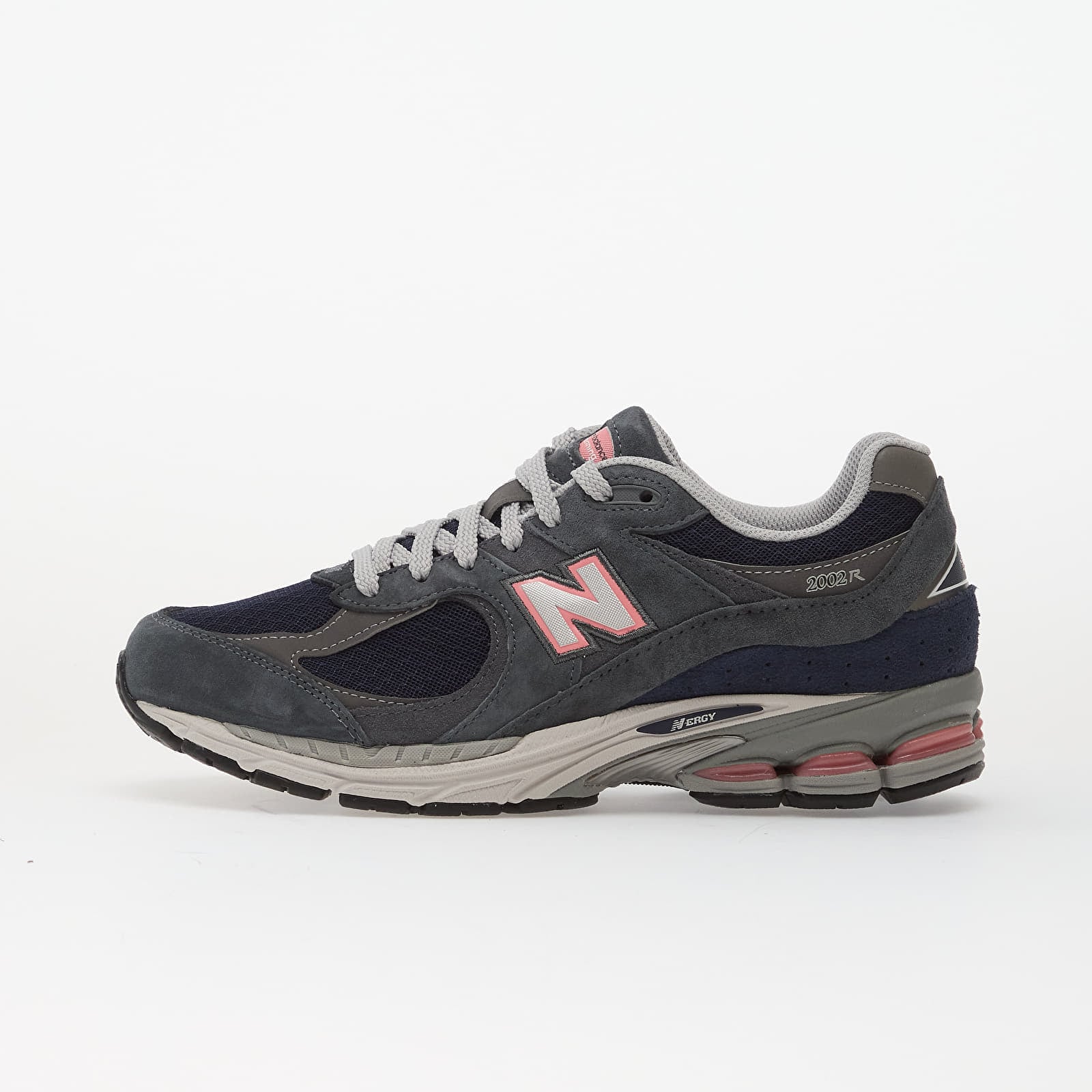 Sneakers New Balance 2002R Graphite/ Double Bubble