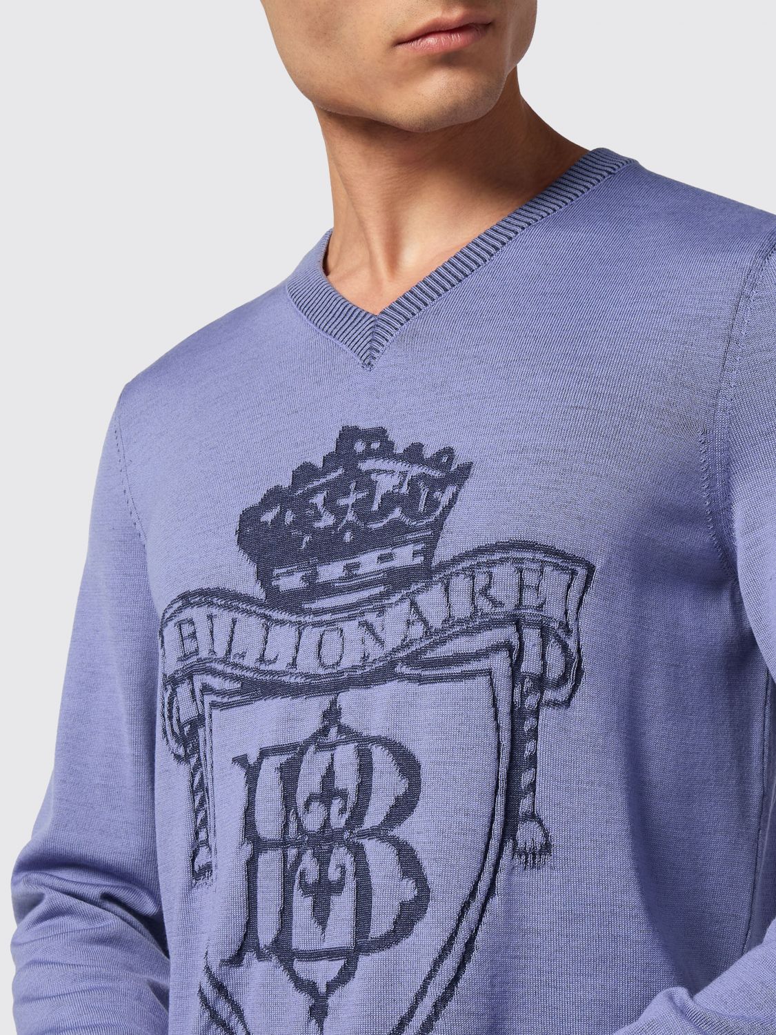 Silk Pullover - Neutrals