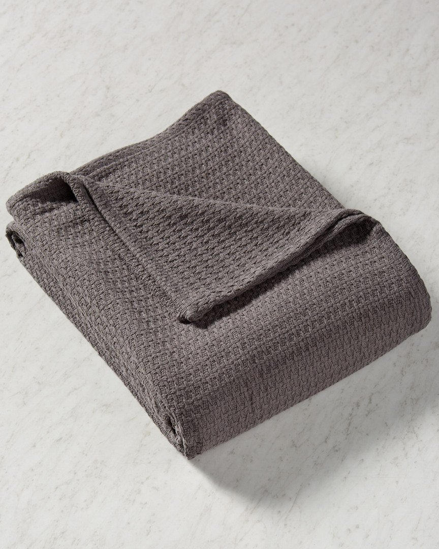 Grand Hotel Cotton Thermal Blanket
