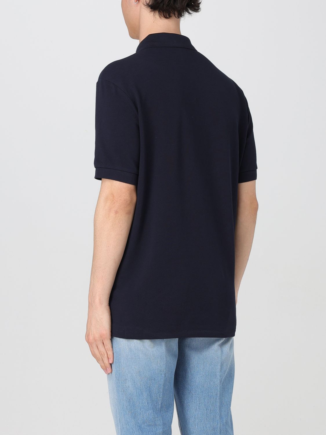 T-Shirt PAUL SMITH Men color Blue