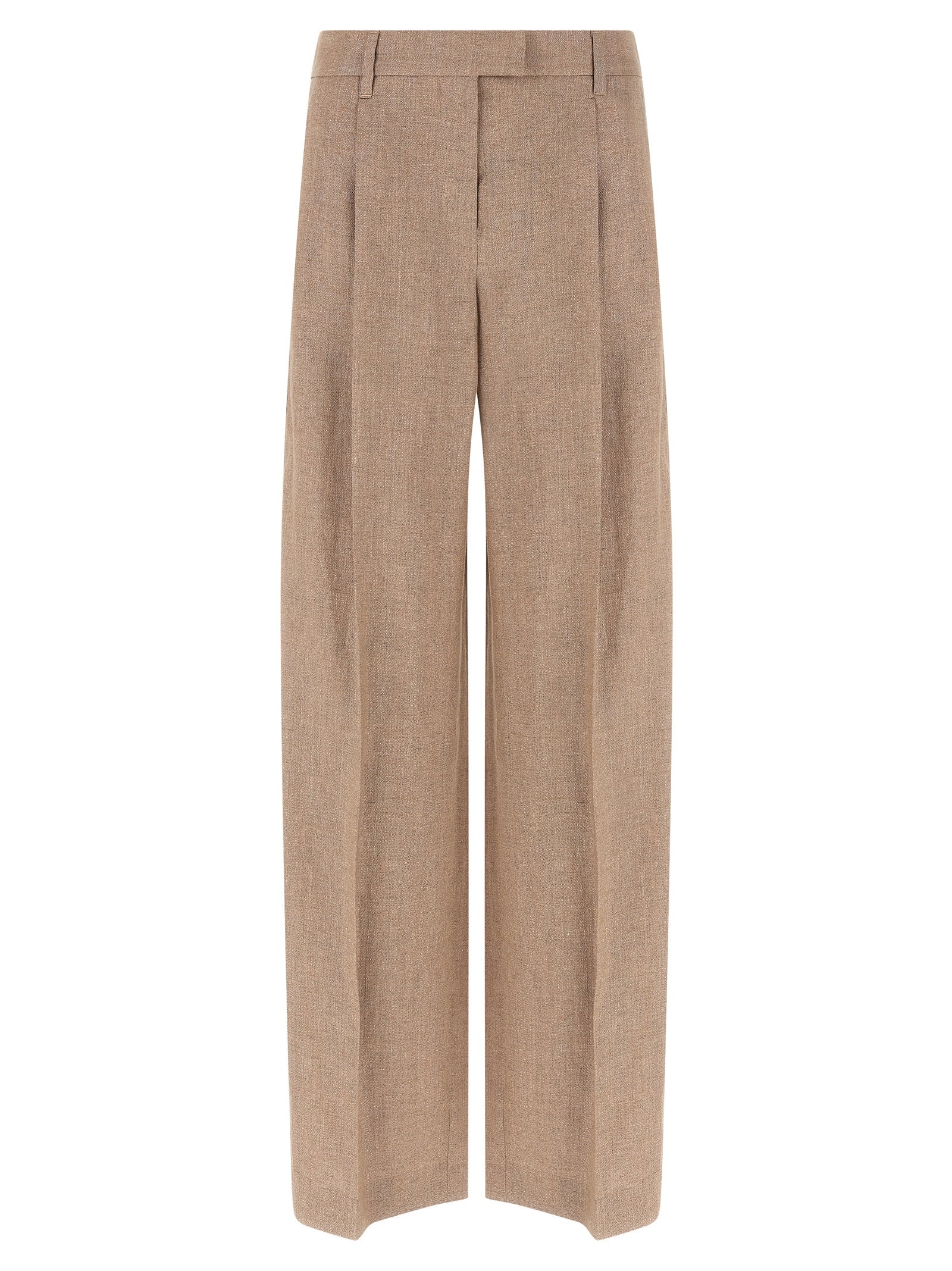 Trousers — Pink