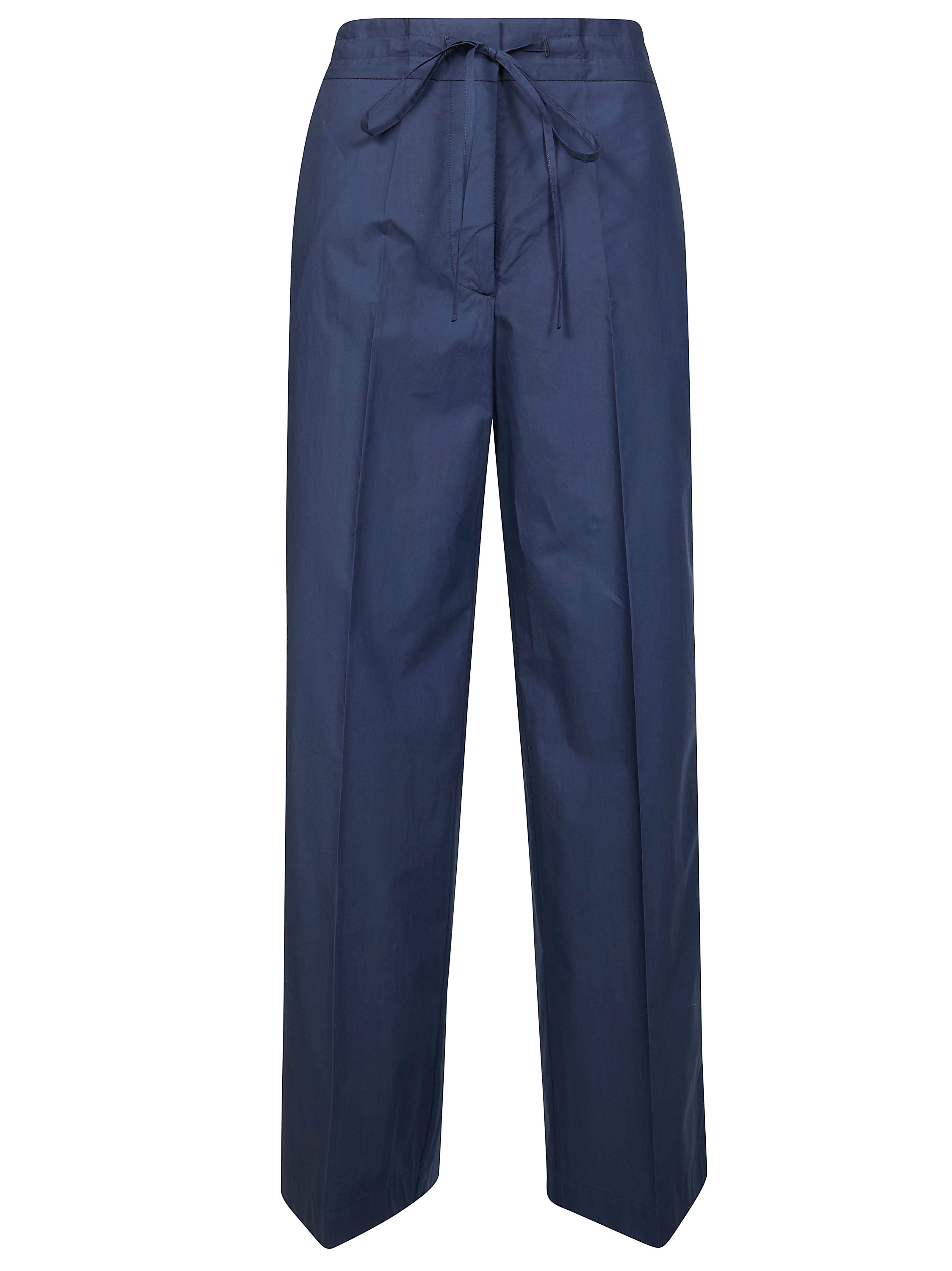 Canyox Straight Leg Trousers