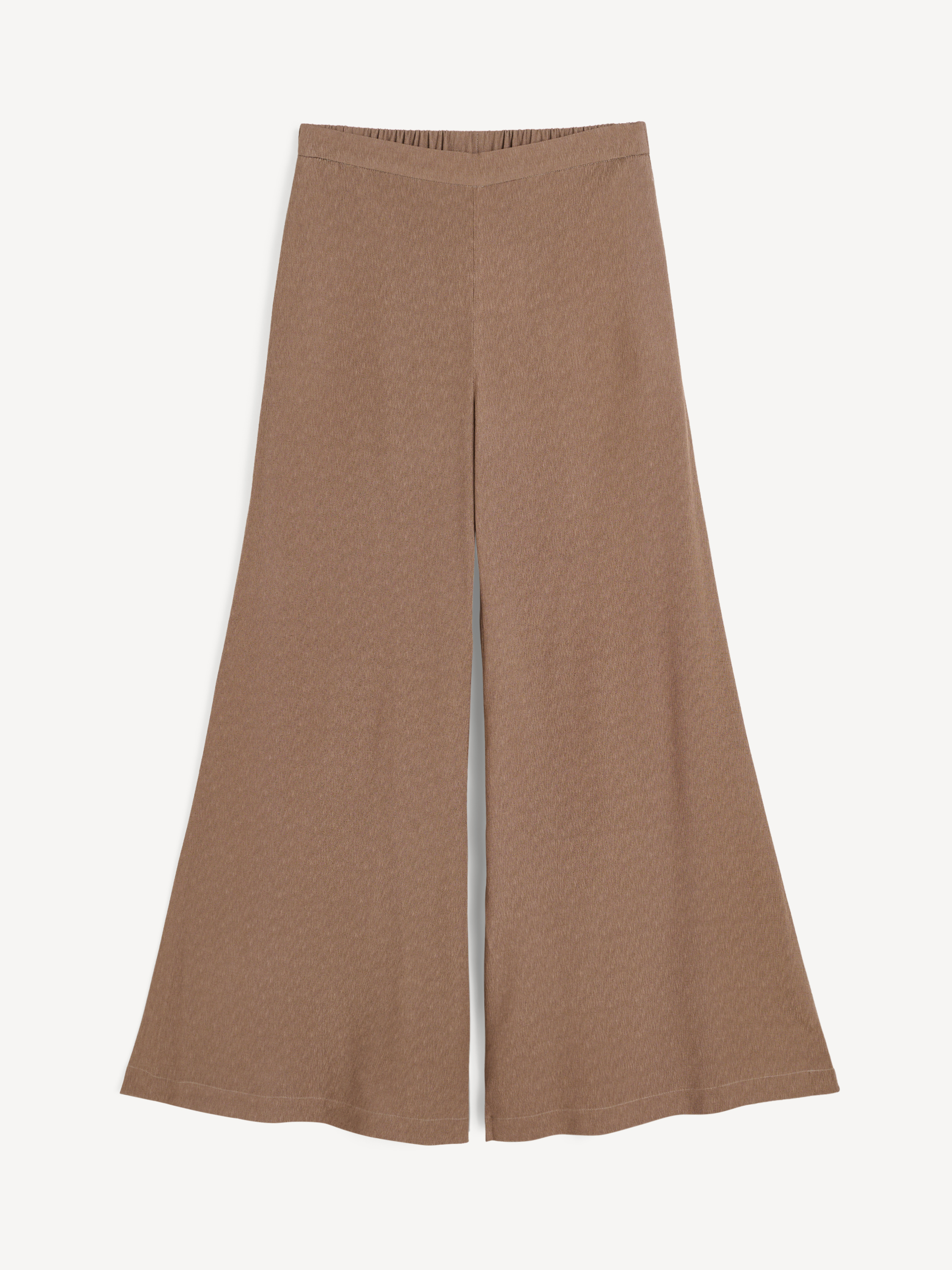 Lucee flared trouser