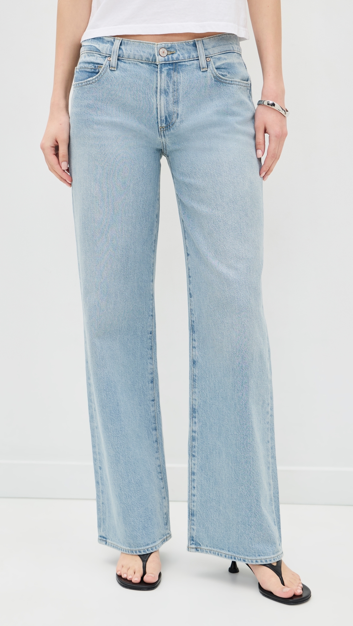 Dana Jeans Culver