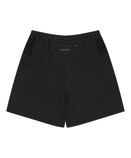 Glide Trail Shorts