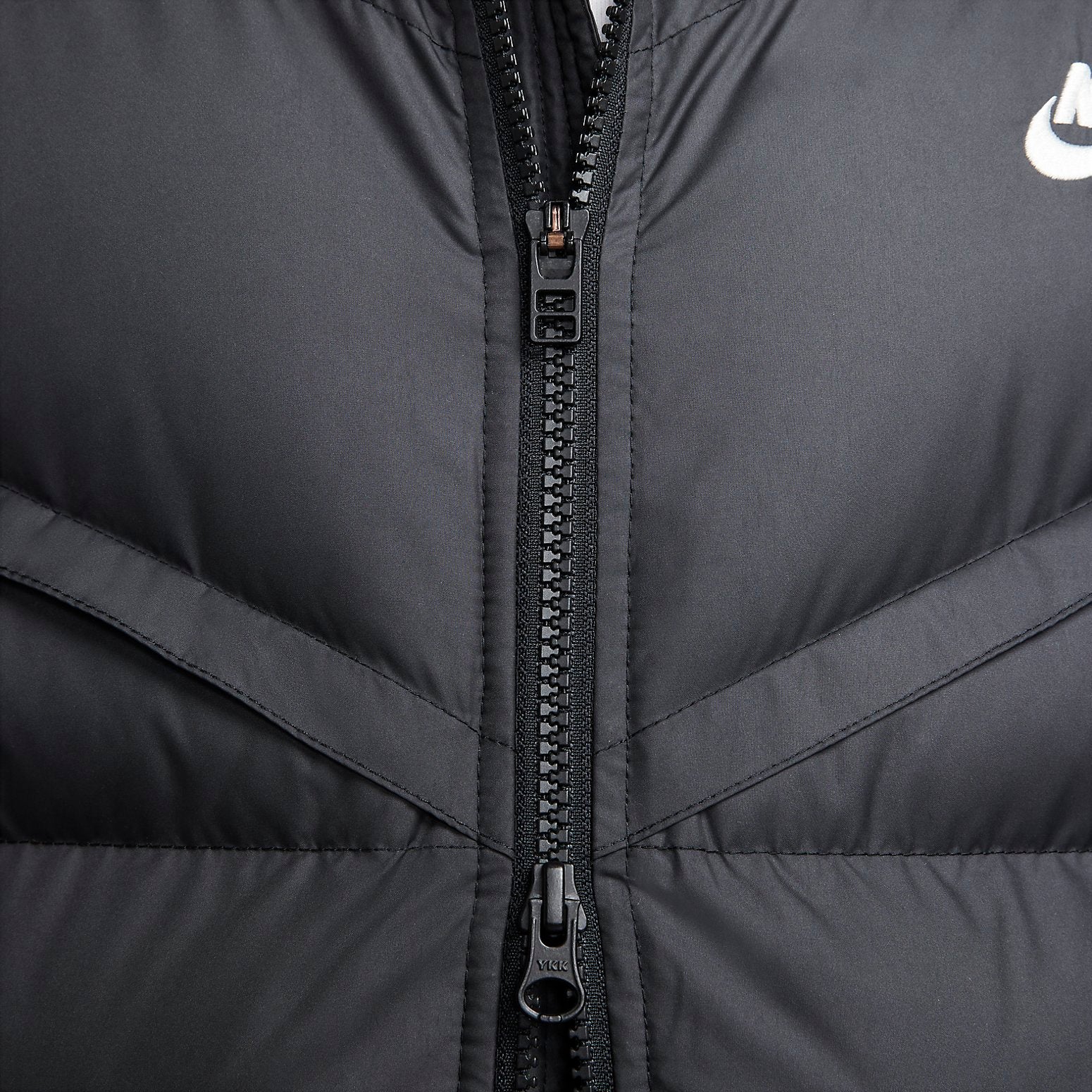 Windrunner PrimaLoft Storm-FIT Hooded Parka Jacket 'Black'