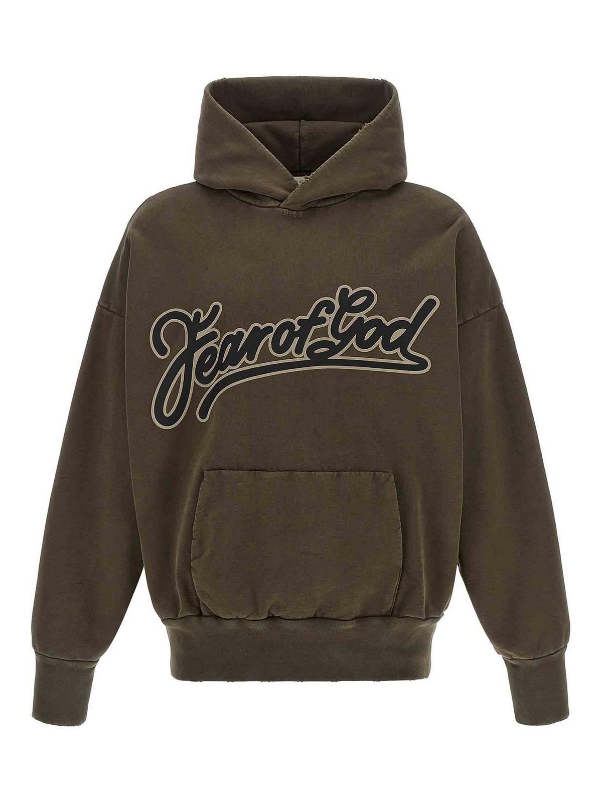 Classic Hoodie